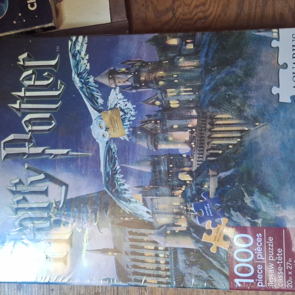 Puzzle
